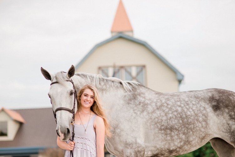 Emma Montesi Woodhill Farms Fort Worth Country Day Senior Kirstie Marie Equine Photography Dallas Texas_0017