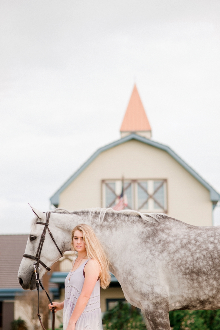 Emma Montesi Woodhill Farms Fort Worth Country Day Senior Kirstie Marie Equine Photography Dallas Texas_0018