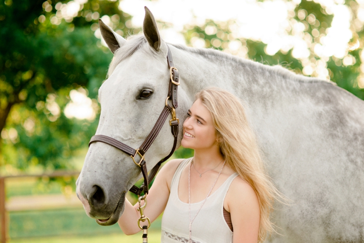 Emma Montesi Woodhill Farms Fort Worth Country Day Senior Kirstie Marie Equine Photography Dallas Texas_0020