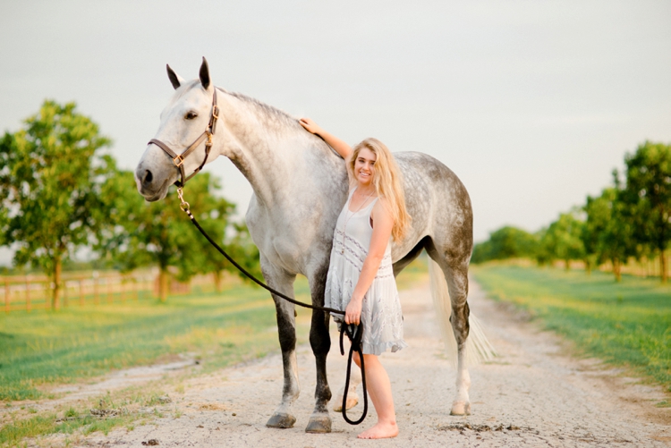 Emma Montesi Woodhill Farms Fort Worth Country Day Senior Kirstie Marie Equine Photography Dallas Texas_0027