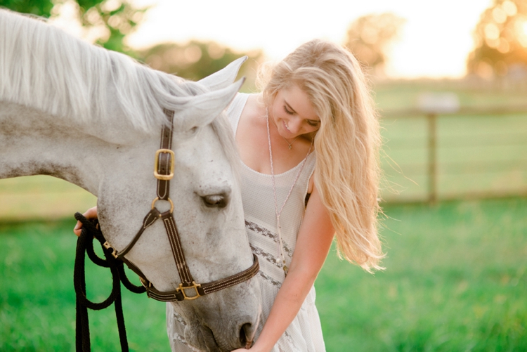 Emma Montesi Woodhill Farms Fort Worth Country Day Senior Kirstie Marie Equine Photography Dallas Texas_0030