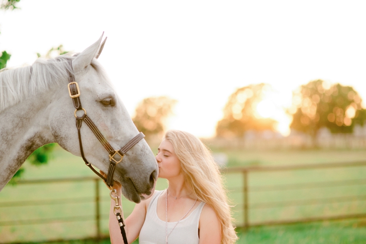Emma Montesi Woodhill Farms Fort Worth Country Day Senior Kirstie Marie Equine Photography Dallas Texas_0032