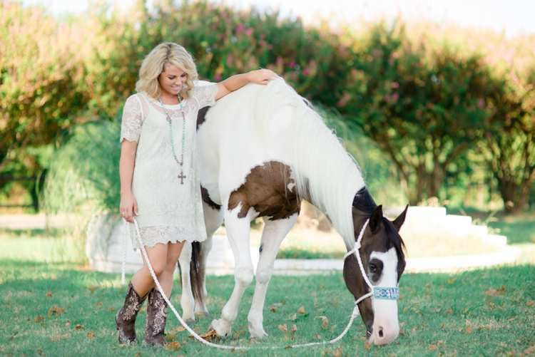 Jessica Holmberg Rodeo Girls Reality TV Star Professional Barrel Racer Kirstie Marie Photography Pilot Point Texas AQHA APHA Fine Art Horse Photography_0093