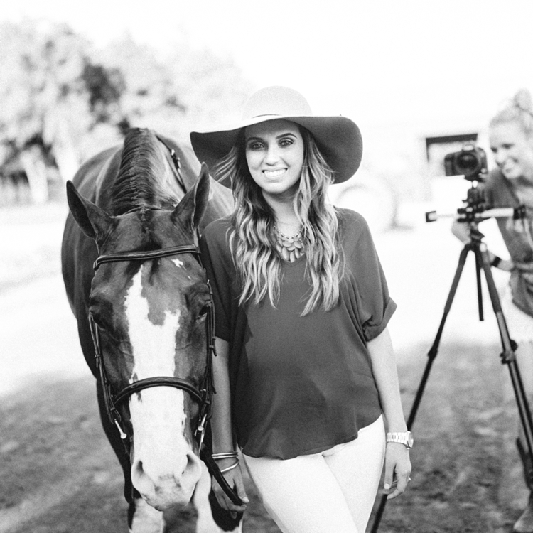 Kirstie Marie Photography Promo Video Behind the Scenes Whitesboro Texas AQHA APHA Fine Art Horse Photography_0062