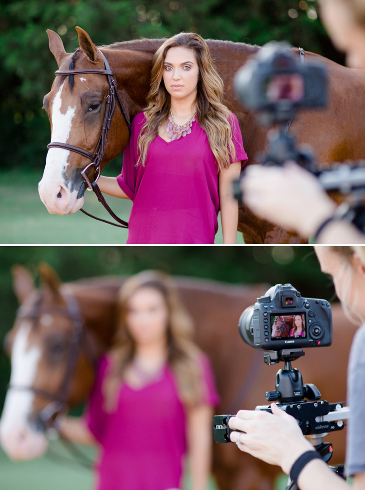 Kirstie Marie Photography Promo Video Behind the Scenes Whitesboro Texas AQHA APHA Fine Art Horse Photography_0073