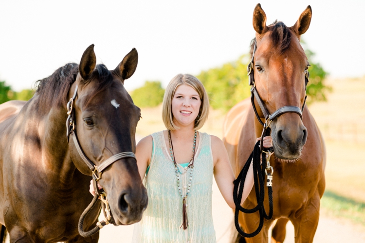 Hannah Donald Woodhill Farms in Argyle Texas Kirstie Marie Photography Fine Art Horse Photographer Dallas Texas_0024