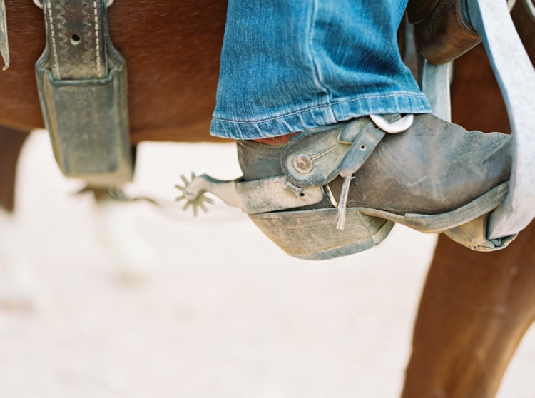 Justin and Beth Engagement NCHA Cutting Horse Red Rock Canyon Las Vegas Nevada Kirstie Marie Photography Fine Art Equine Photographer_0024