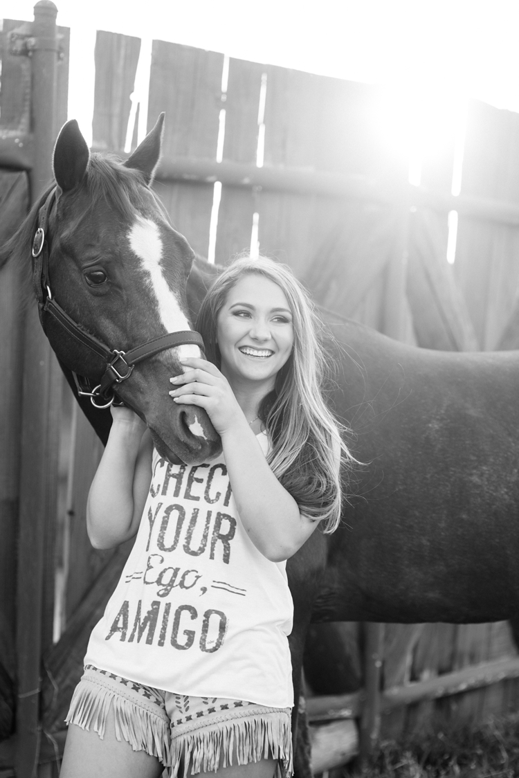 Sydney Scheckel AQHYA World Champion Showmanship Equine photographer Weatherford Texas Kirstie Marie Photography_0016