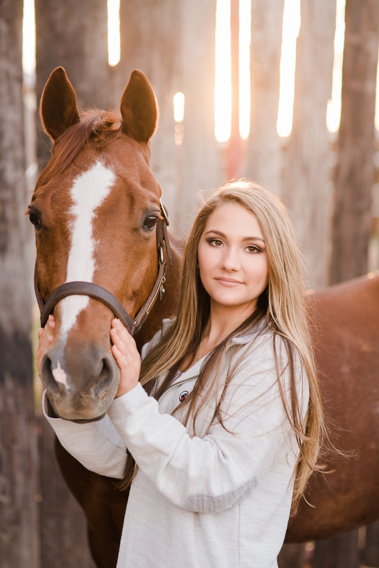 Sydney Scheckel AQHYA World Champion Showmanship Equine photographer Weatherford Texas Kirstie Marie Photography_0020