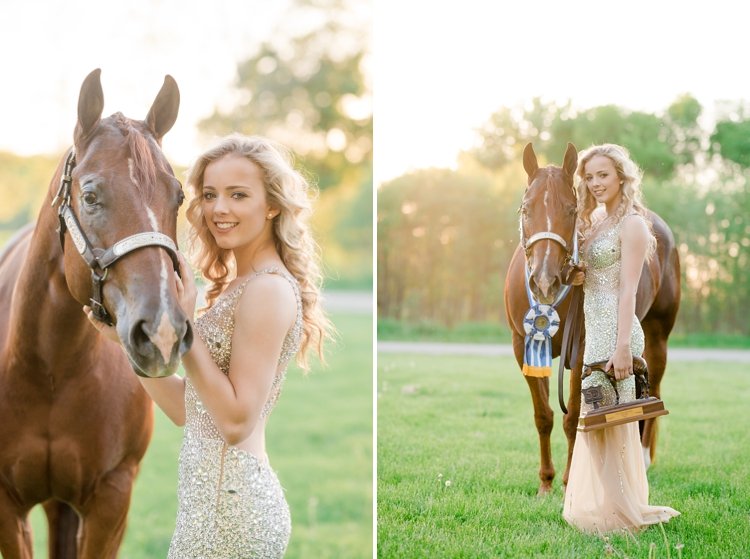 Mallory Vroegh - Kirstie Marie Photography