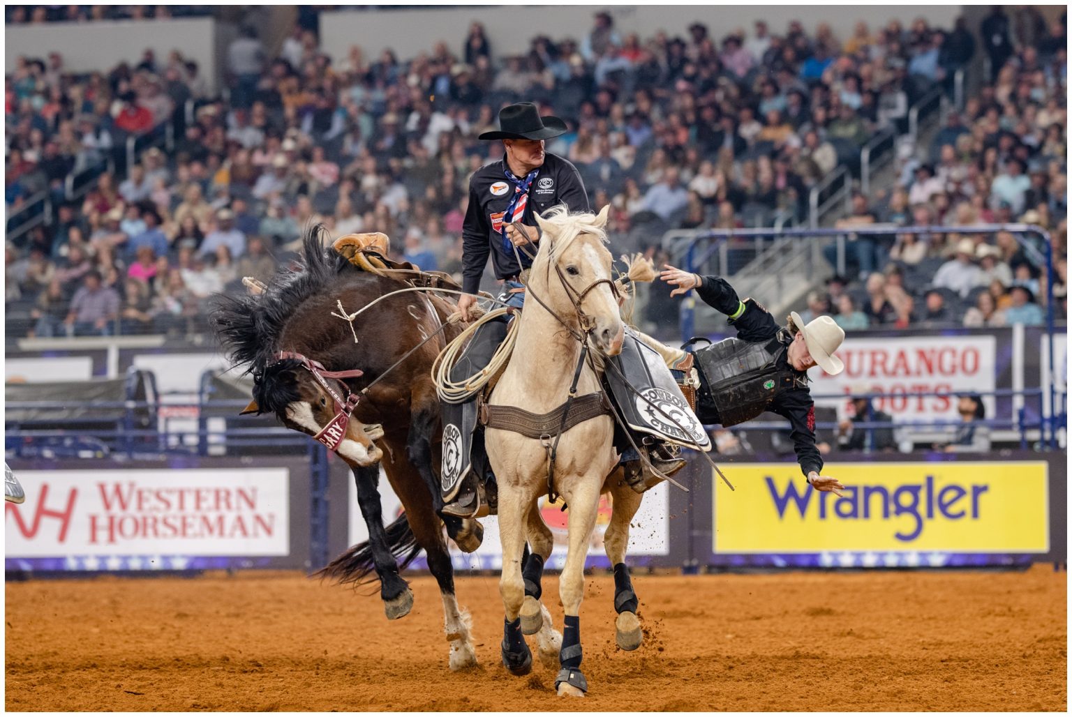 The American Rodeo - Kirstie Marie Photography