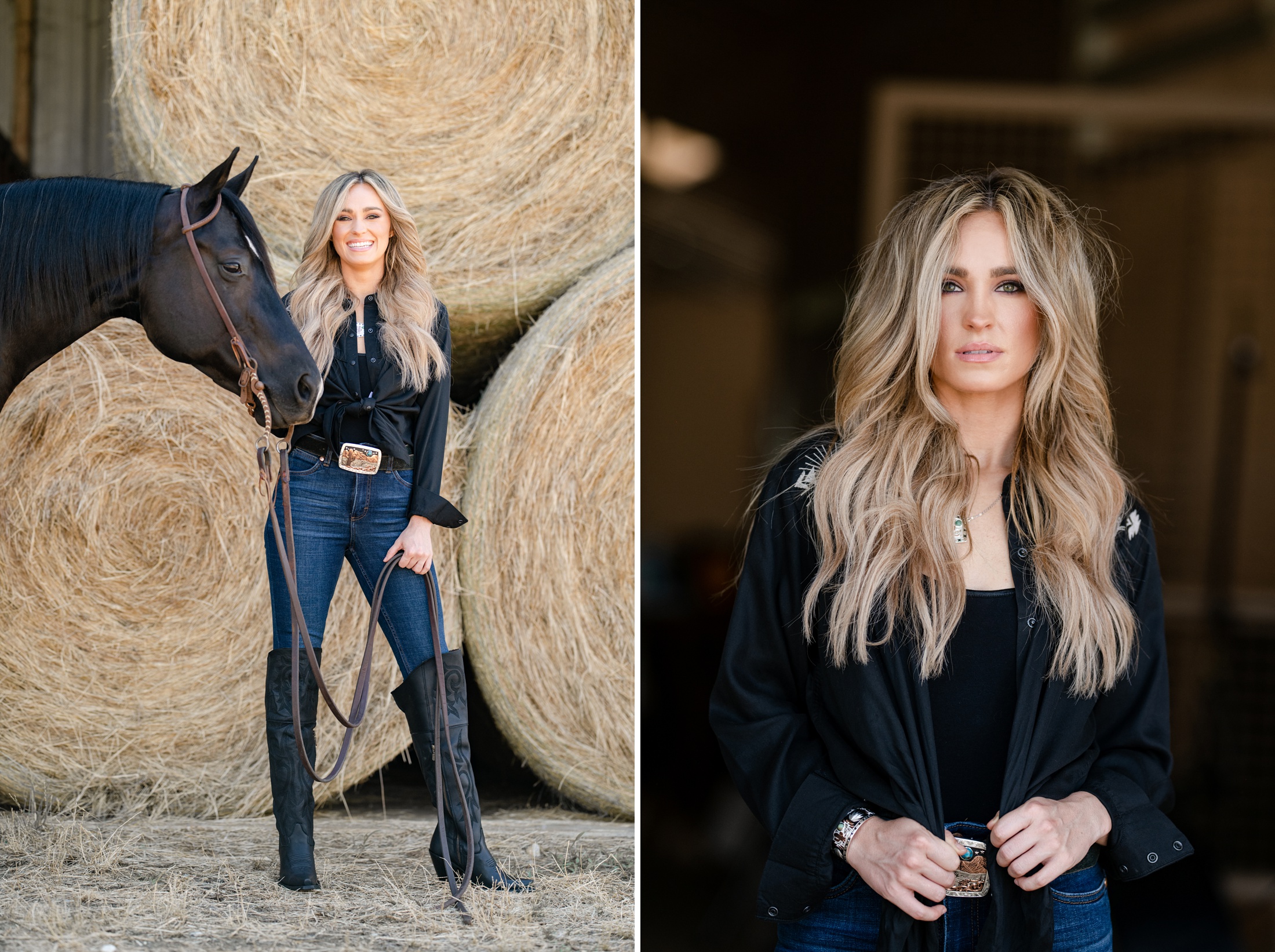 Leather and Vodka by KL Kropik - COWGIRL Magazine