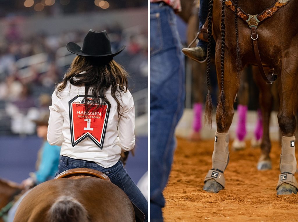 2020 Women's Rodeo World Championship - Kirstie Marie Photography