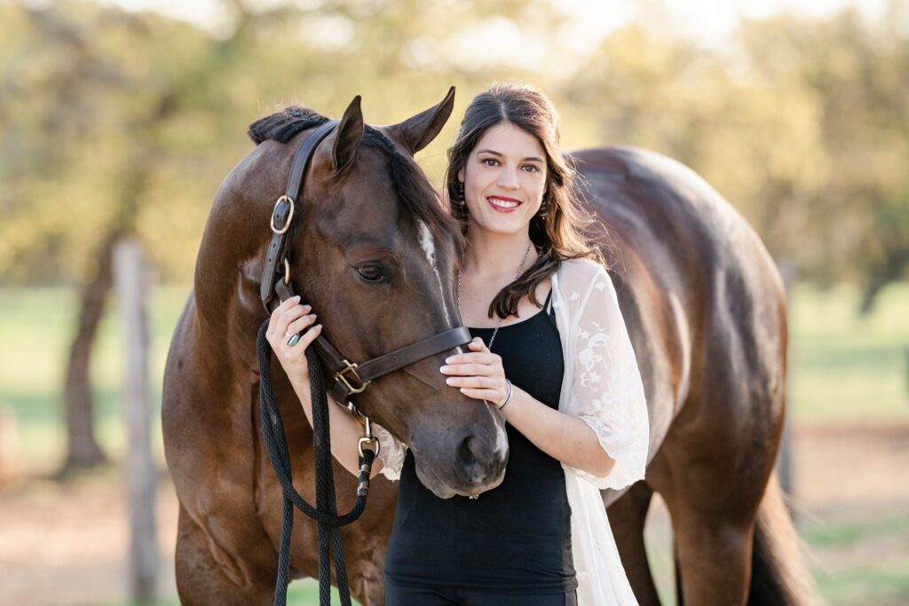 Duke Williams Performance Horses - Kirstie Marie Photography