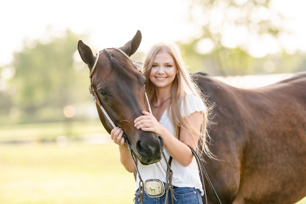 Paige and Tailor Benson - Kirstie Marie Photography