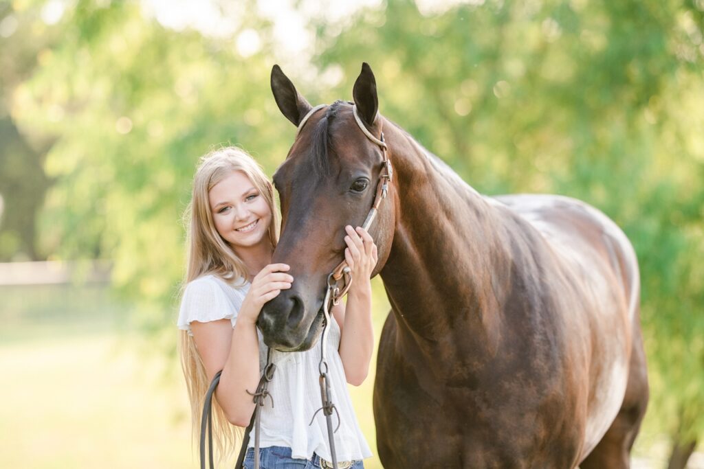 Paige and Tailor Benson - Kirstie Marie Photography