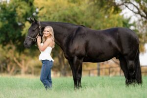 Kyla Jackson - Kirstie Marie Photography