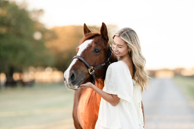 Hobby Horse Spring 2020 - Kirstie Marie Photography