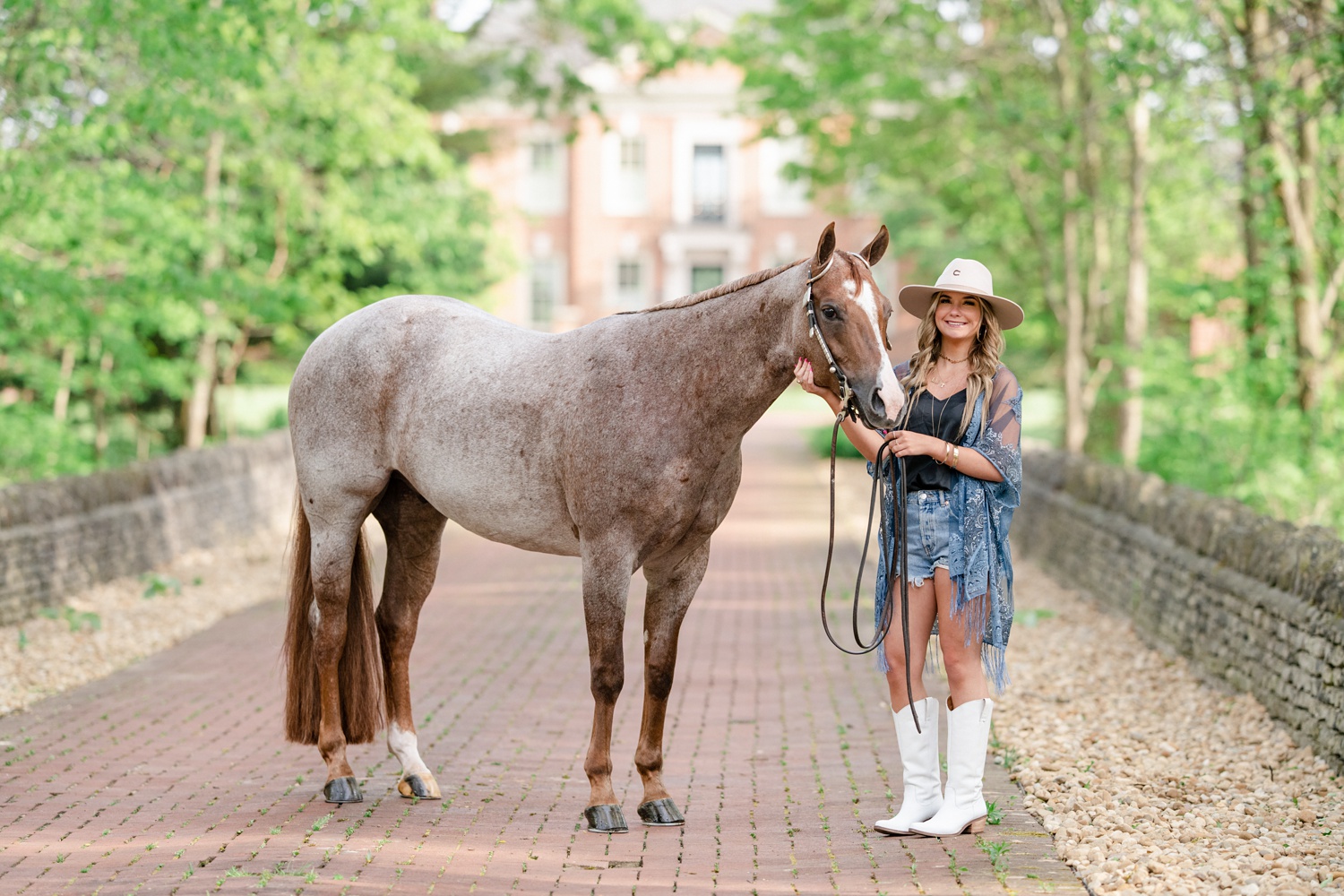 Horse Hair - Irongate Armory