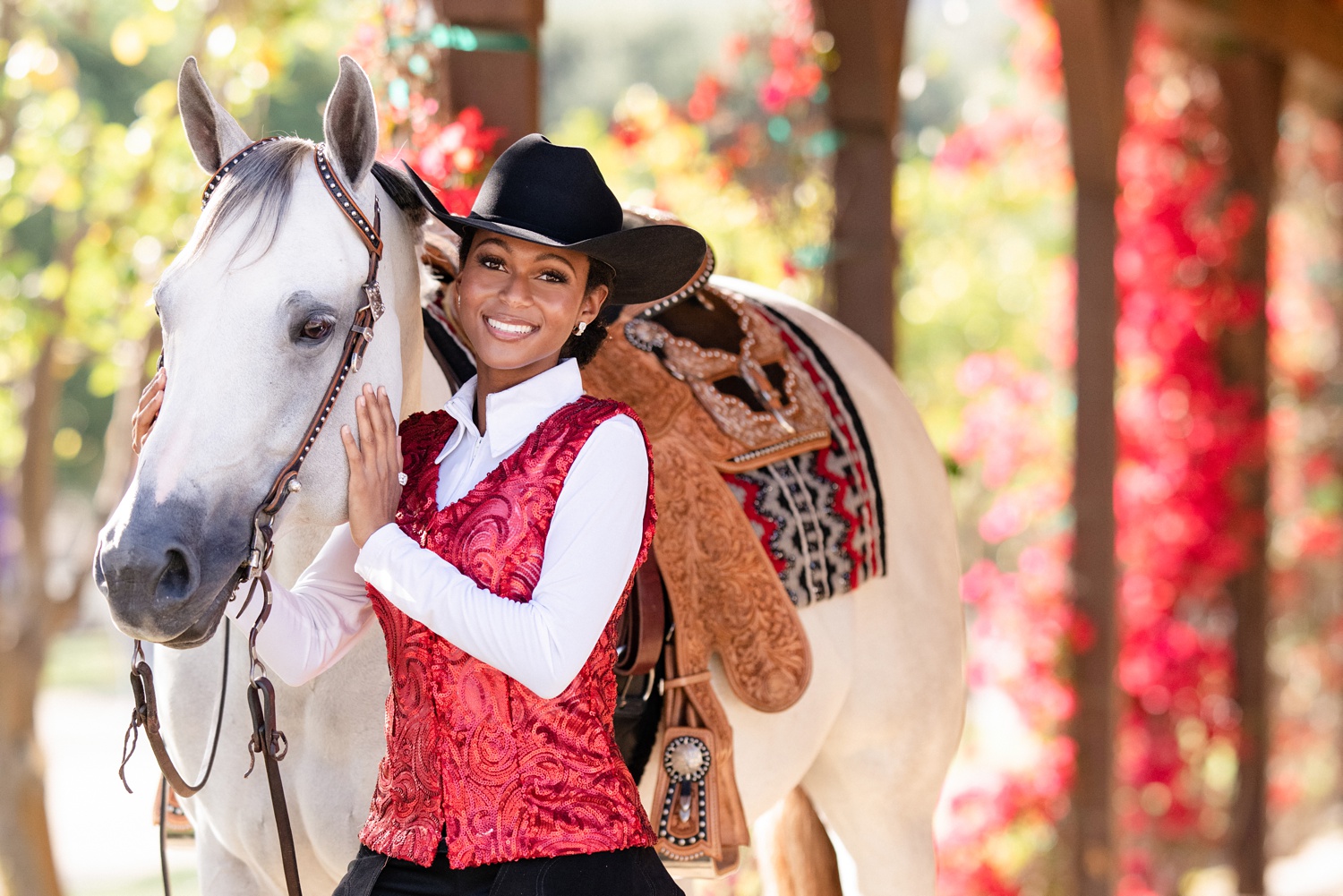 Children's western pleasure sales show clothes