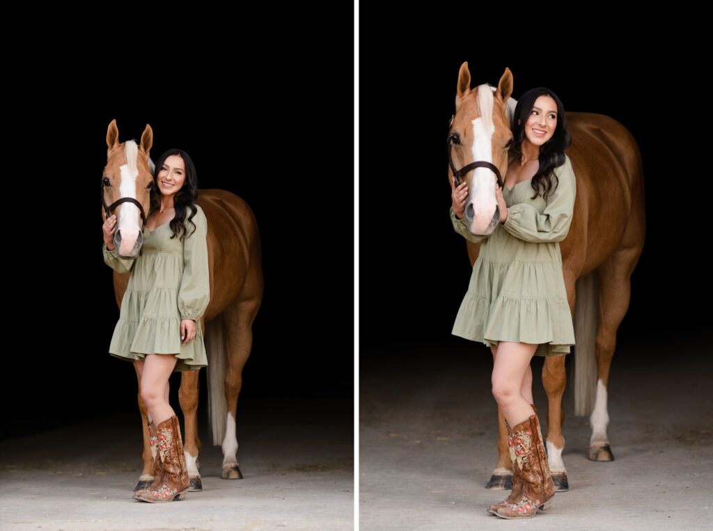 Chloe Morales - Kirstie Marie Photography