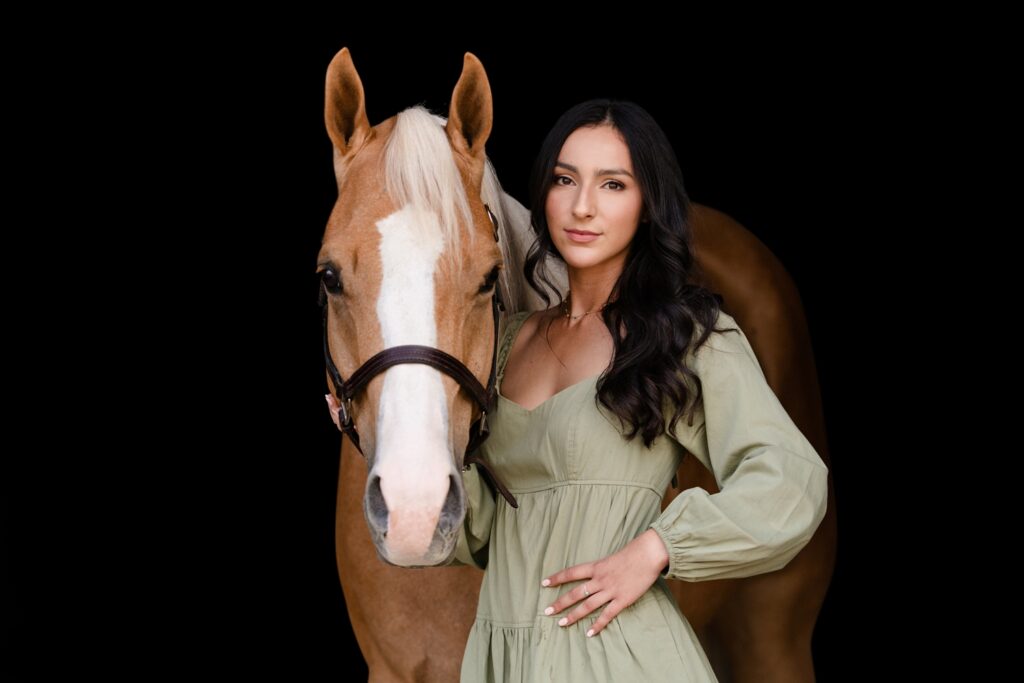Chloe Morales - Kirstie Marie Photography