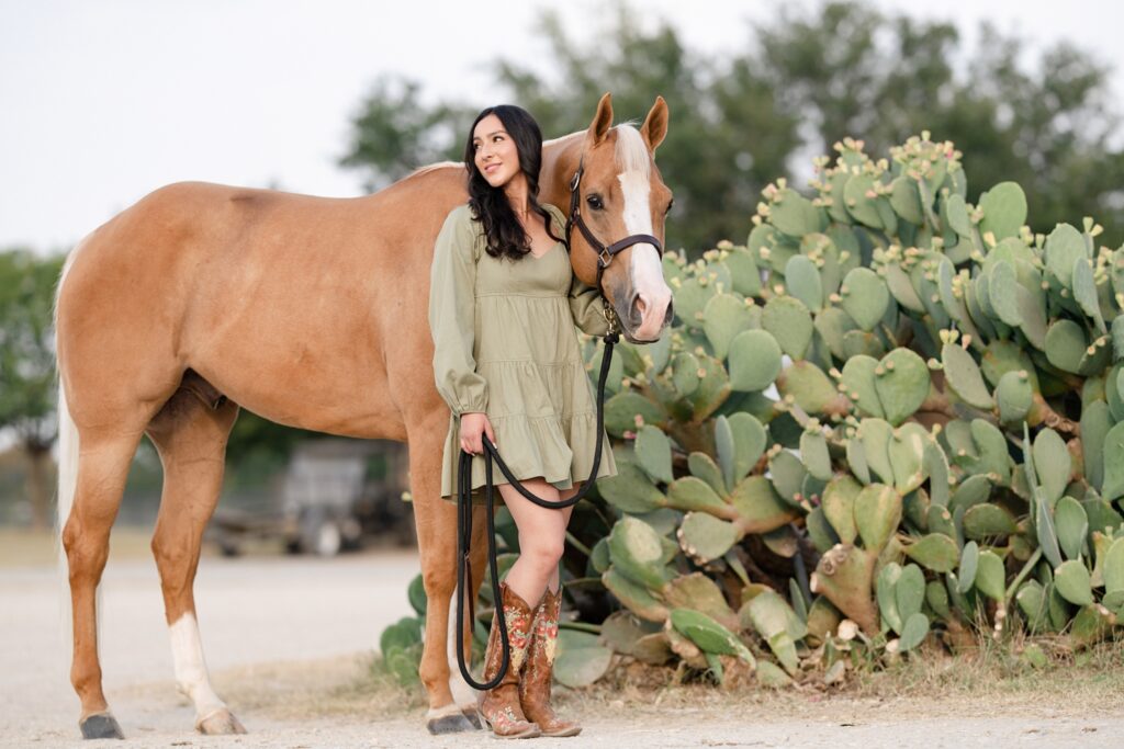 Chloe Morales - Kirstie Marie Photography