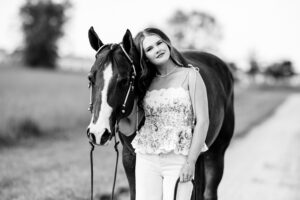 Siena Holyoak - Kirstie Marie Photography