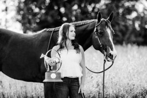 Siena Holyoak - Kirstie Marie Photography